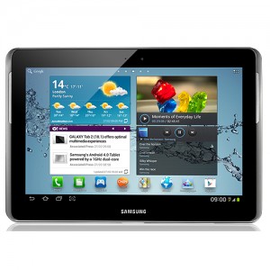 Samsung Galaxy Tab2 P5100