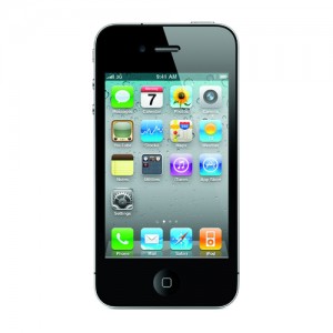 Apple iPhone 4S