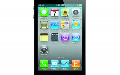 Apple iPhone 4S