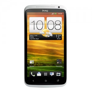 Telefonul mobil HTC One X