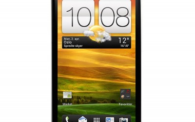 Telefonul mobil HTC One X