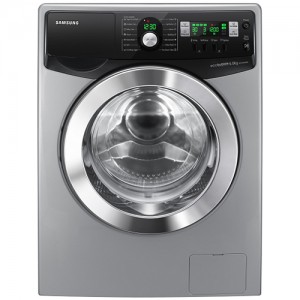 Samsung Eco Bubble WF1602WQU Samsung Eco Bubble WF1602WQU