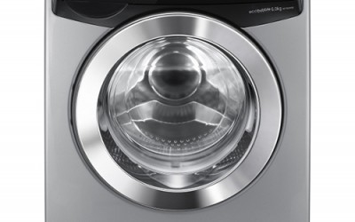 Samsung Eco Bubble WF1602WQU Samsung Eco Bubble WF1602WQU