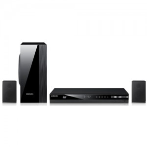 Sistemul Home Theatre Samsung HT-E4200
