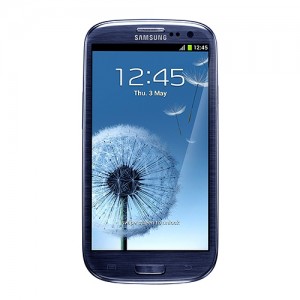 Samsung GALAXY S3 Samsung GALAXY S3