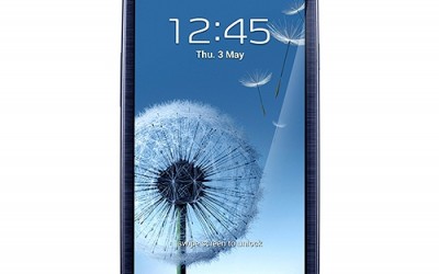 Samsung GALAXY S3 Samsung GALAXY S3