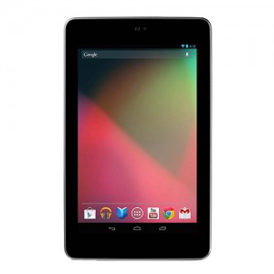 Tableta Google Nexus 7