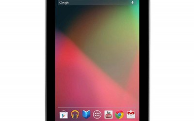Tableta Google Nexus 7