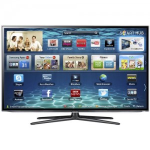 Televizor LED 3D Samsung 32ES6100 Televizor LED 3D Samsung 32ES6100