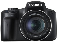 Canon PowerShot SX50 HS