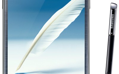 Samsung Galaxy Note 2 N7100
