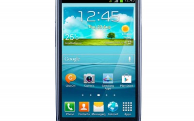 Samsung I8190 Galaxy S3 Mini