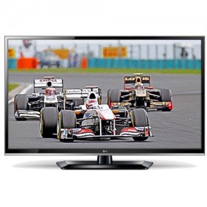 Televizorul LED LG 32LS5600