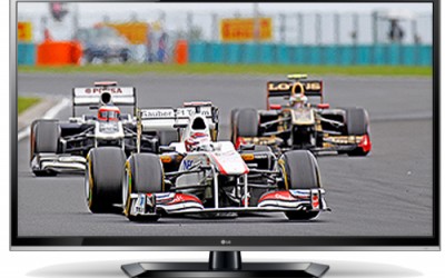 Televizorul LED LG 32LS5600 Televizorul LED LG 32LS5600