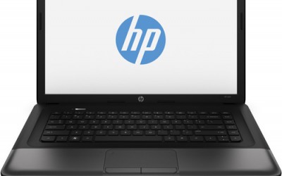 Laptop HP 655