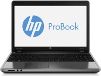 HP ProBook 4540s