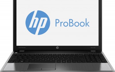 HP ProBook 4540s