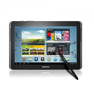 Samsung Galaxy Note N8010