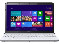 Sony VAIO SVE1512E6EW.EE9 Sony VAIO SVE1512E6EW.EE9