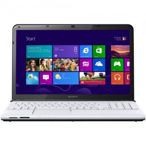 Sony VAIO SVE1512E6EW.EE9