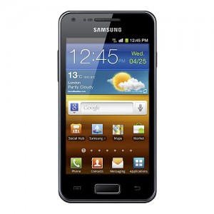 Samsung I9070 Galaxy S