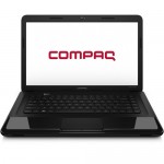 Laptop HP Compaq Presario CQ58-250SQ