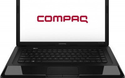 Laptop HP Compaq Presario CQ58-250SQ Laptop HP Compaq Presario CQ58-250SQ