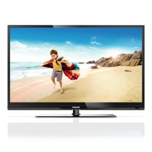 Televizor LED Philips 32PFL3807H/12 Televizor LED Philips 32PFL3807H/12