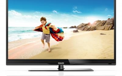 Televizorul LED Philips 32PFL3807H/12 Televizorul LED Philips 32PFL3807H/12