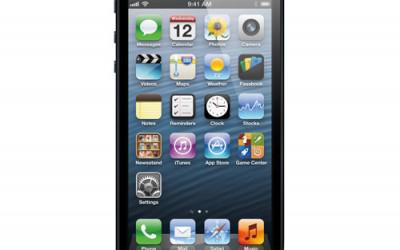 Apple Iphone 5