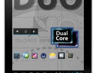 Allview Alldro 3 Speed DUO Allview Alldro 3 Speed DUO