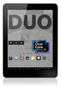 Allview Alldro 3 Speed DUO Allview Alldro 3 Speed DUO