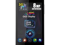Allview Alldro P5