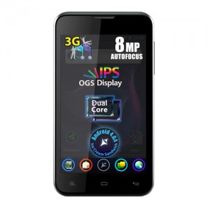 Allview Alldro P5
