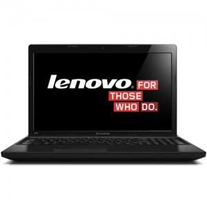 Laptop Lenovo G585