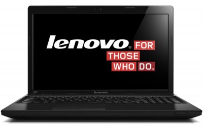 Laptop Lenovo G585