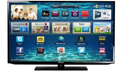 Samsung 40EH5450