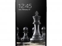 Samsung I9505 Galaxy S4