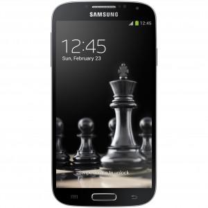 Samsung I9505 Galaxy S4