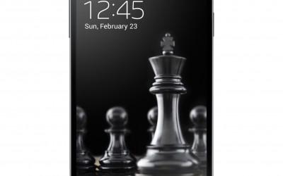 Samsung I9505 Galaxy S4