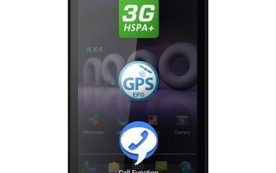 Tableta Allview Ax4 Nano Tableta Allview Ax4 Nano