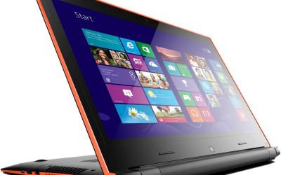 Ultrabook Lenovo IdeaPad S510 FLEX