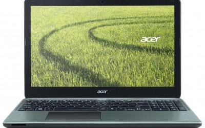 Acer Aspire E1-572G-54204G75Mnii