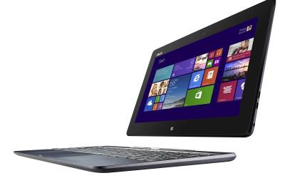 Asus Transformer Book T100TA-DK003H