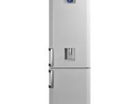 Combina frigorifica Beko DBK 386 WDR+