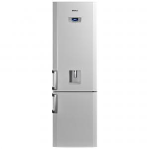 Combina frigorifica Beko DBK 386 WDR+