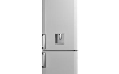 Combina frigorifica Beko DBK 386 WDR+