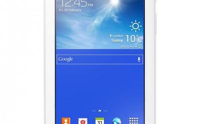Galaxy Tab 3 Lite