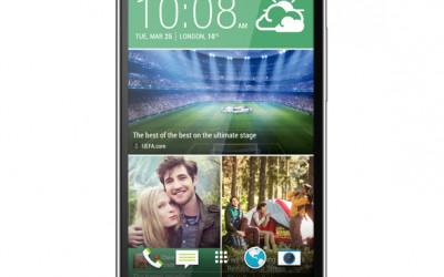 HTC One M8