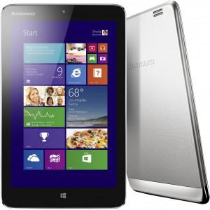 Tableta Lenovo IdeaPad Miix 2